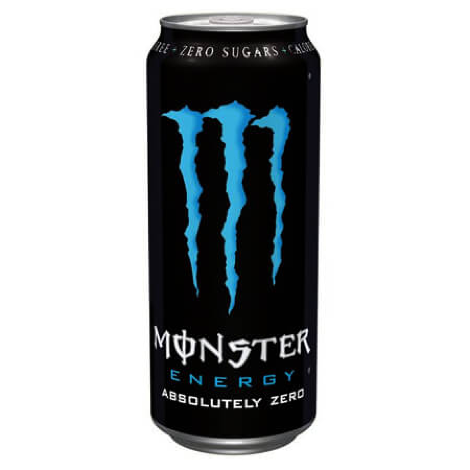 Energy Drink Χωρίς Ζάχαρη Absolutely Zero MONSTER 500ml