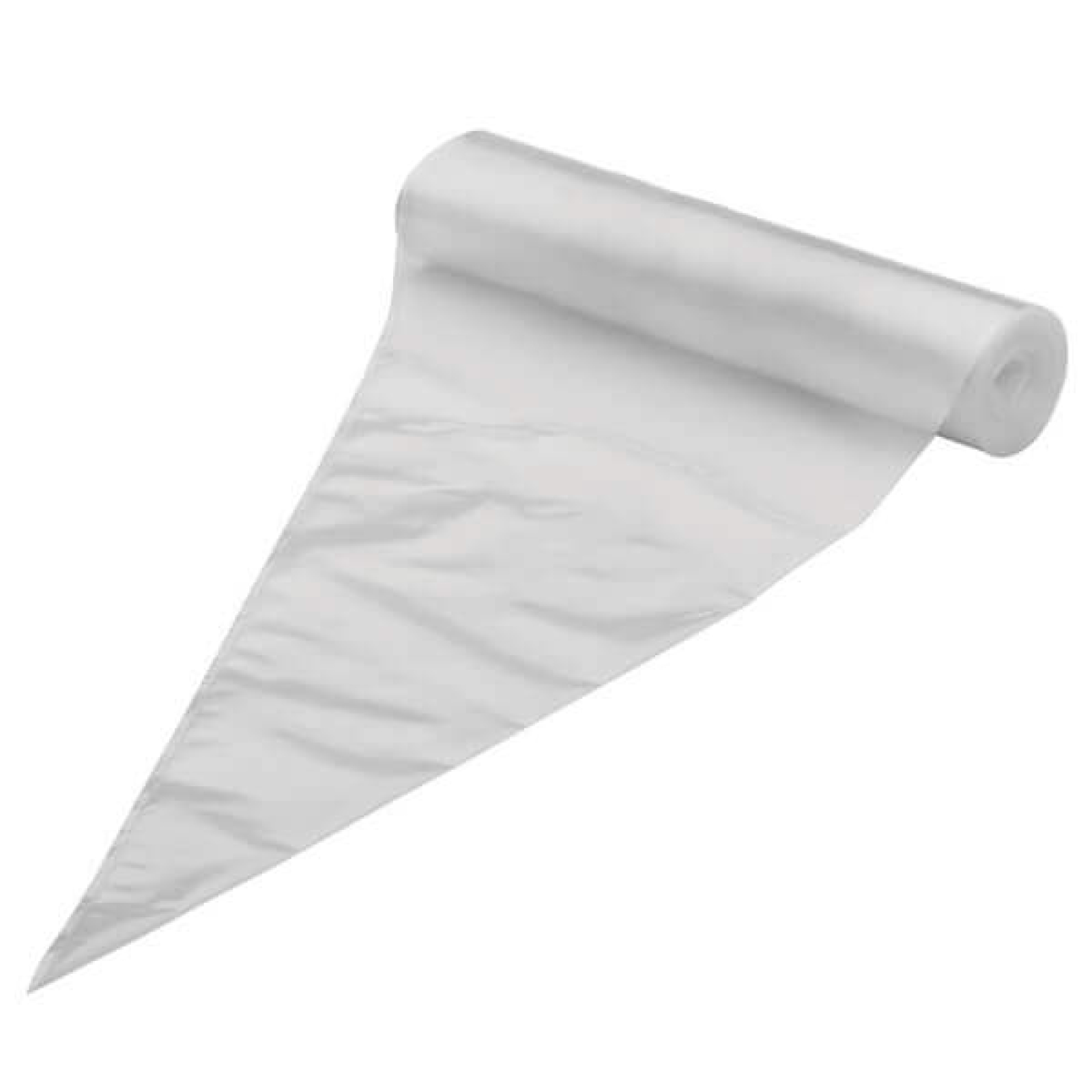 Κορνέ ζαχαροπλαστικής ρολό 100τμχ ΟΕΜ (30x55cm)