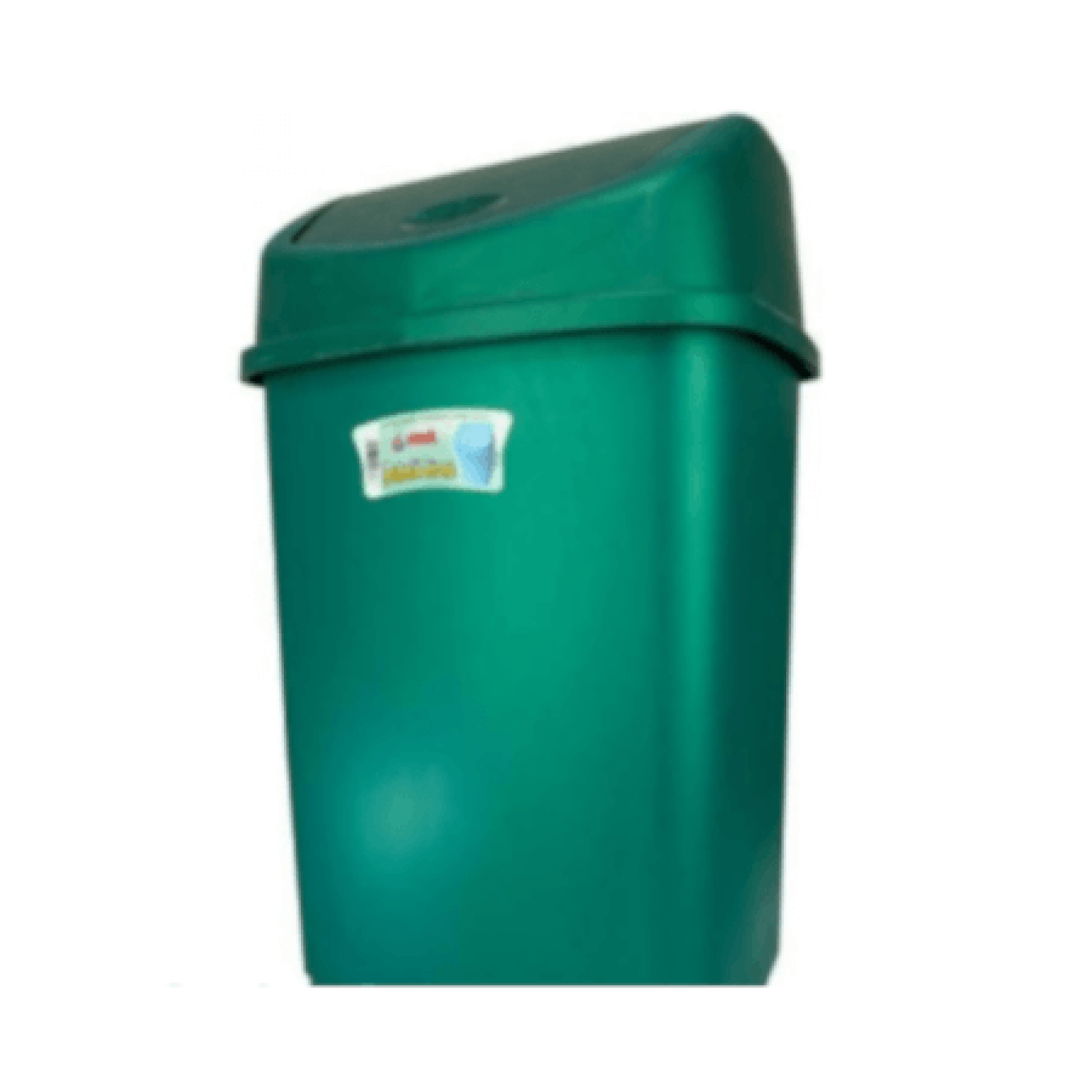 Κάδος Απορριμάτων αιωρούμενος 14lit STERK 1τμχ