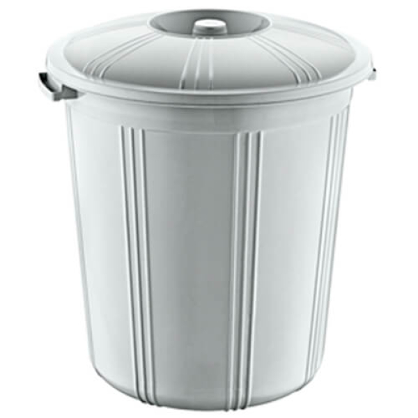 Κάδος Απορριμάτων 90lt ΟΕΜ 1τμχ