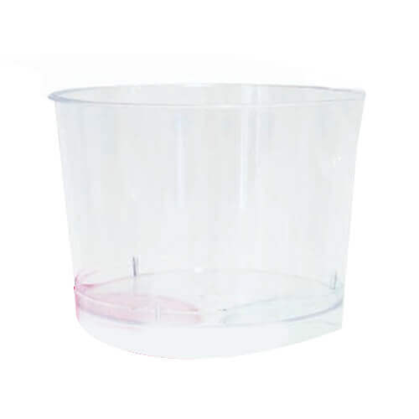 Μπωλ πάστας διάφανο 200cc DK 50τμχ