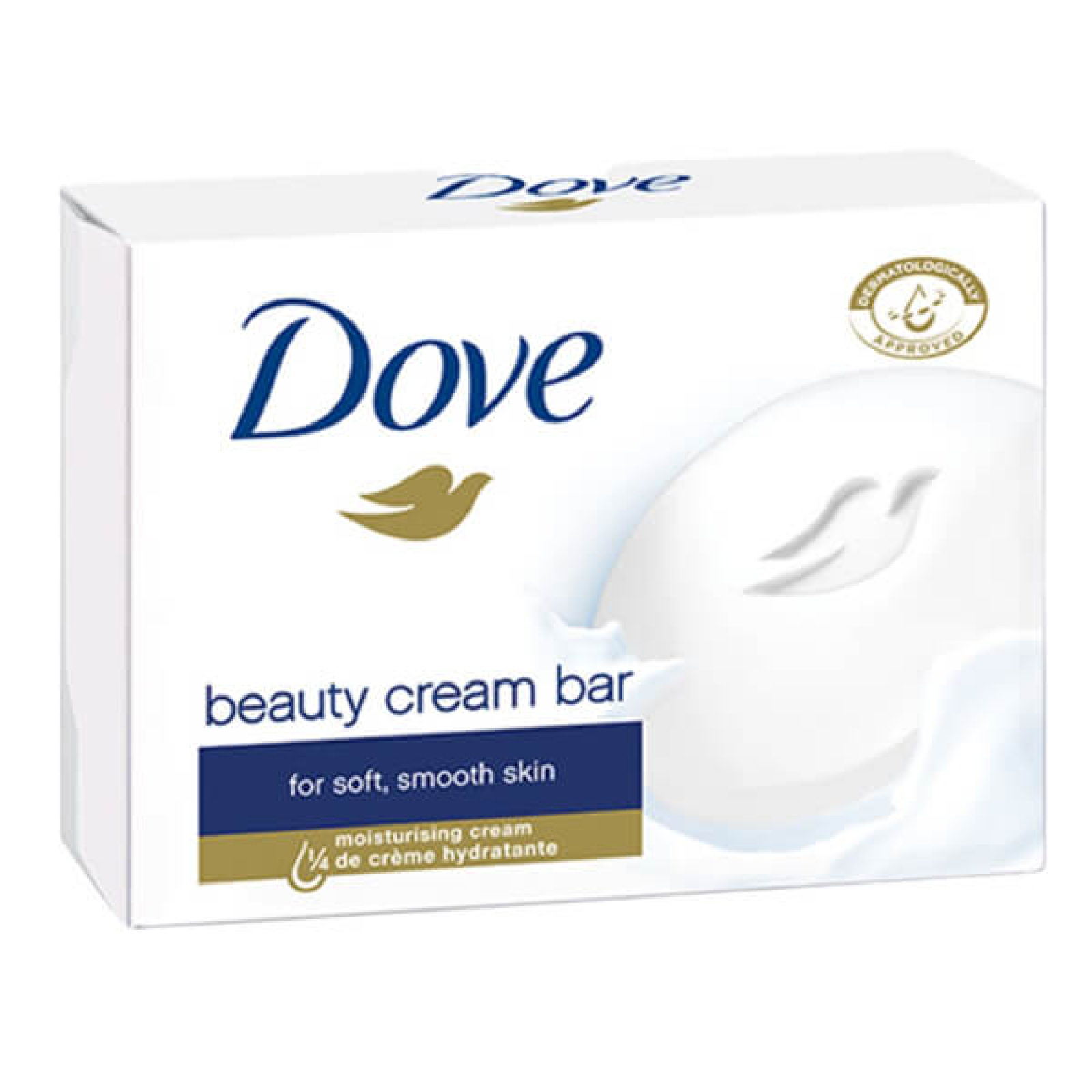 Σαπούνι Πλάκα Κλασικό DOVE 90gr