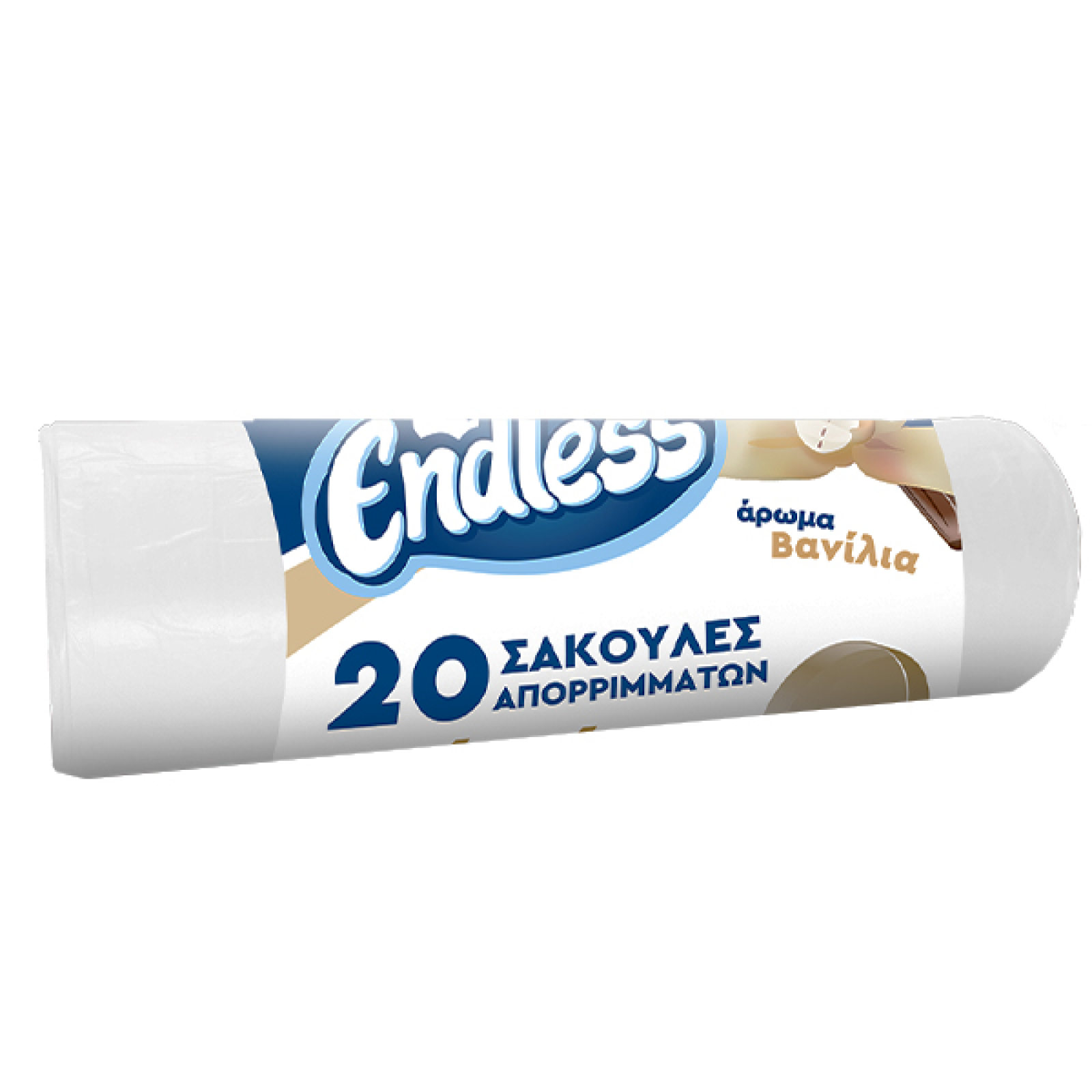 Αρωματική σακούλα γραφείου ENDLESS 20τμχ