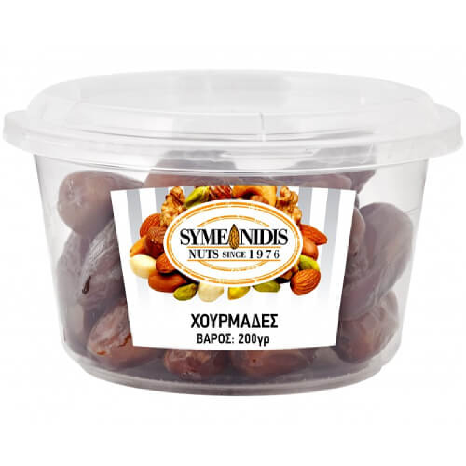Χουρμάδες ΣΥΜΕΩΝΙΔΗΣ 200gr