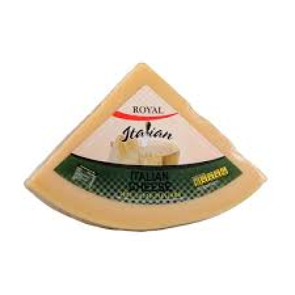 Τυρί Παρμεζάνα Reggiano 1/8 ROYAL 5kg