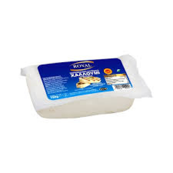 Χαλούμι Κύπρου ROYAL 750gr