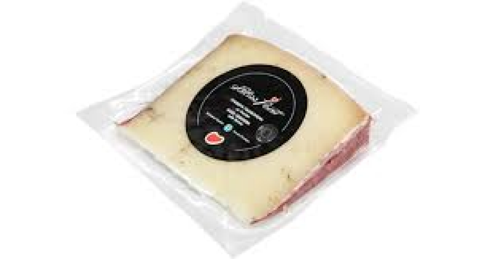 Τυρί Γραβιέρα με Θυμάρι BLISS POINT 125gr