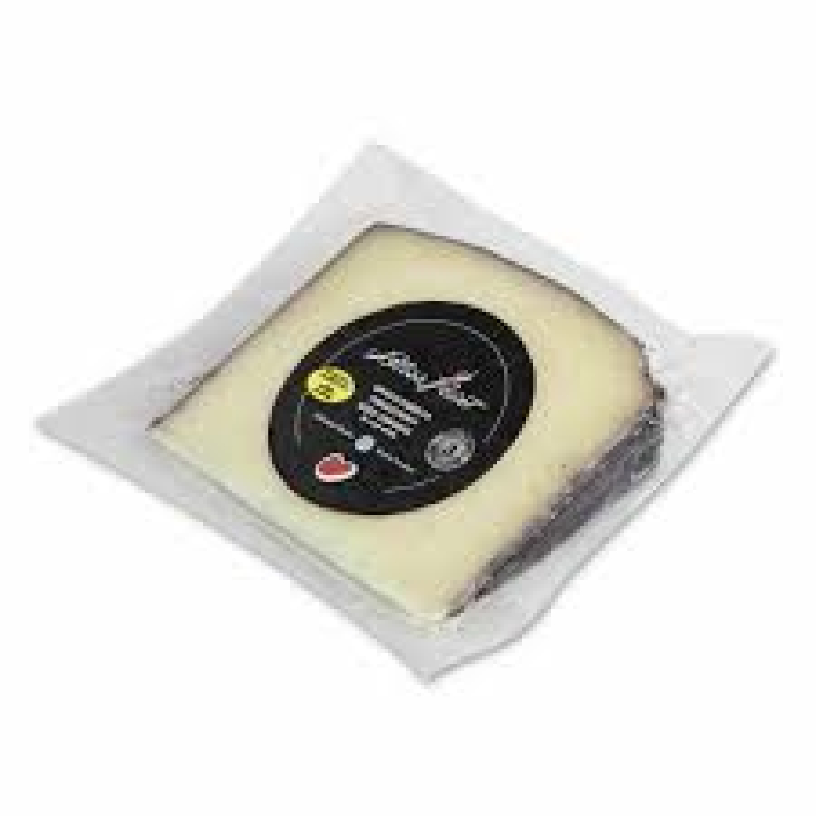 Τυρί Κρασογραβιέρα Παλαιωμένη BLISS POINT 125gr