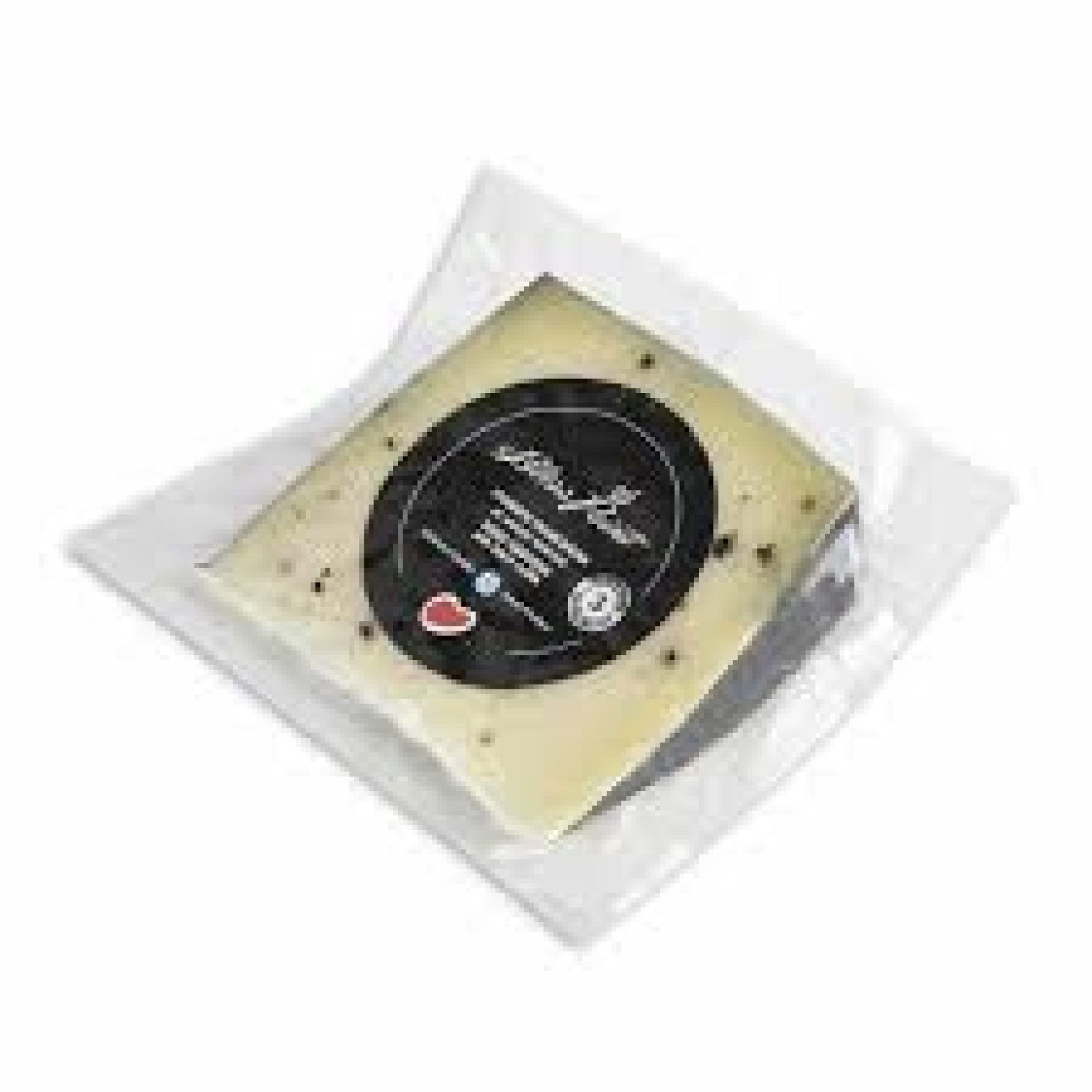 Τυρί Γραβιέρα με Μαύρη Τρούφα BLISS POINT 125gr