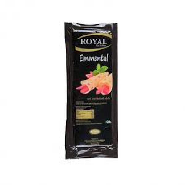 Τυρί Emmental Φρατζόλα ROYAL 3kg