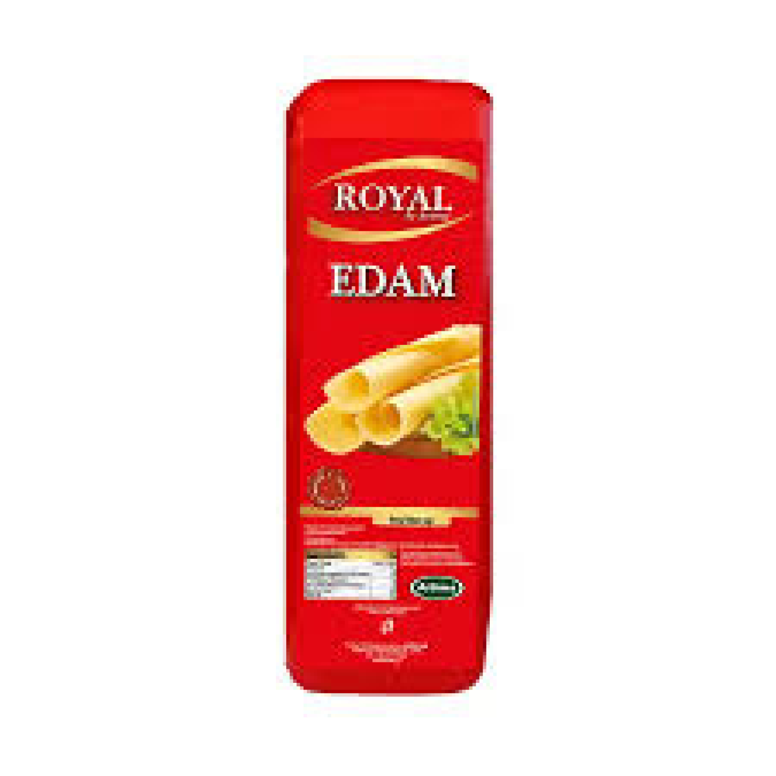 Τυρί Ένταμ Φρατζόλα ROYAL 3kg