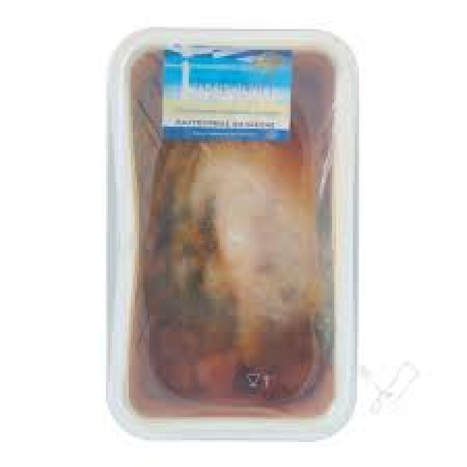 Παστουρμάς Θαλάσσης ΦΑΝΑΡΙ 750gr