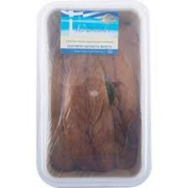 Λακέρδα από Σκουμπρί ΦΑΝΑΡΙ 1,7kg