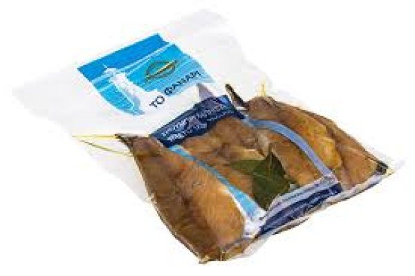 Καπνιστό Σκουμπρί Φιλέτο ΦΑΝΑΡΙ 1kg