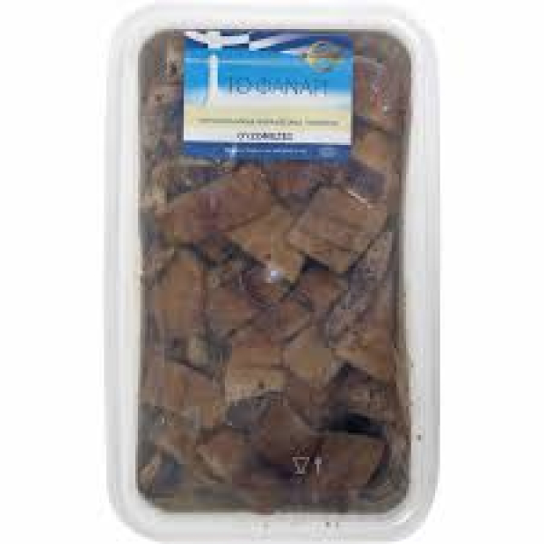 Ουζομεζές σε Λάδι ΦΑΝΑΡΙ 1,7kg