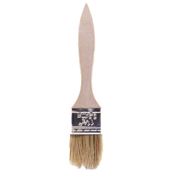 Πινέλο Ζαχαροπλαστικής Νο1.5 ΚΥΚΛΩΨ 1τμχ