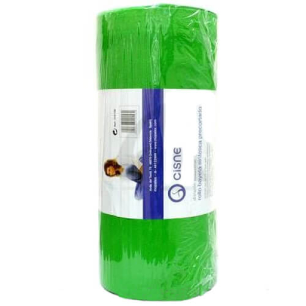 Σπογγοπετσέτα Ρολό 14m CISNE 1τμχ