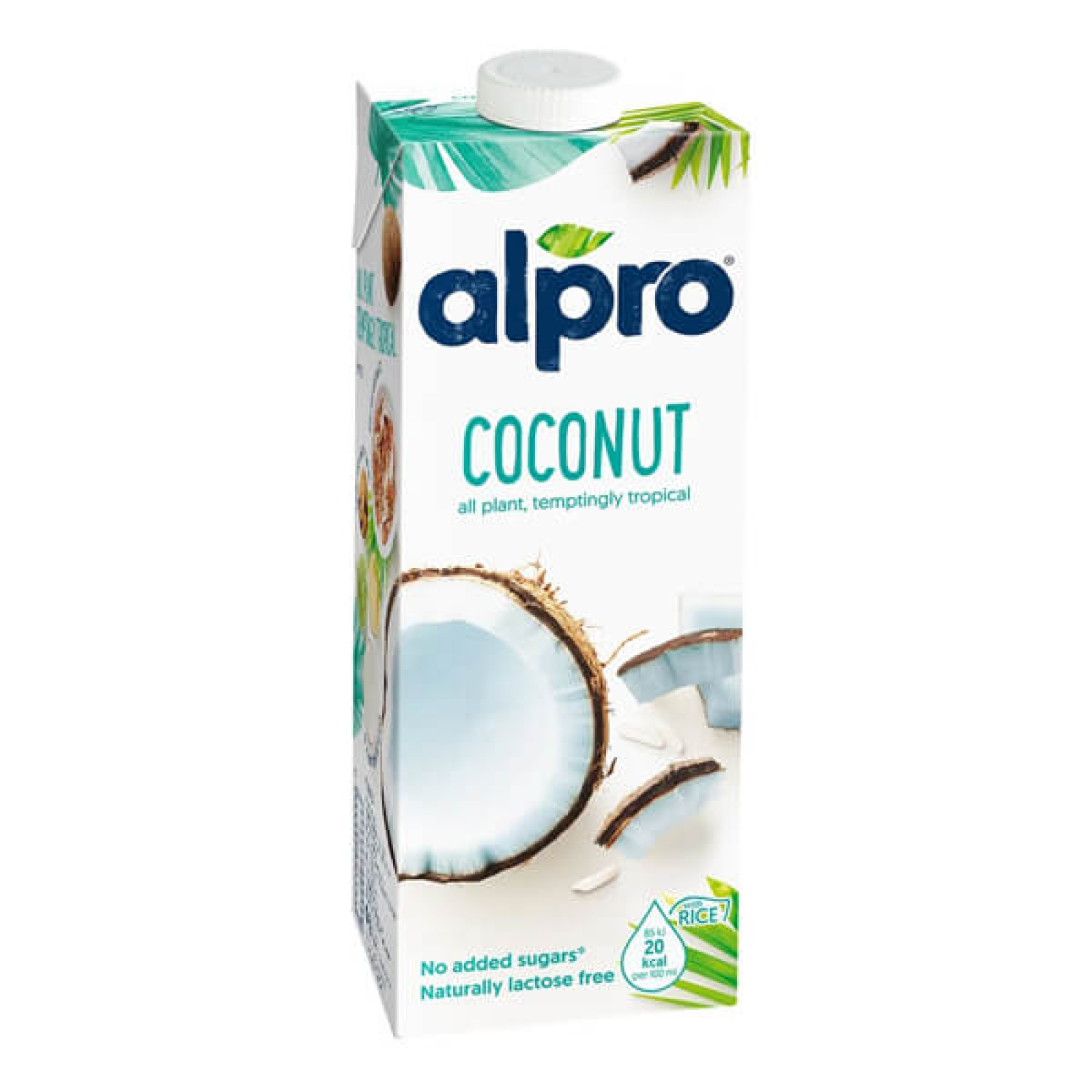 Ρόφημα καρύδας ALPRO 1lt