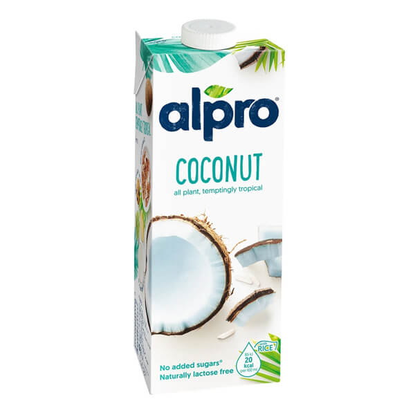Ρόφημα καρύδας ALPRO 1lt