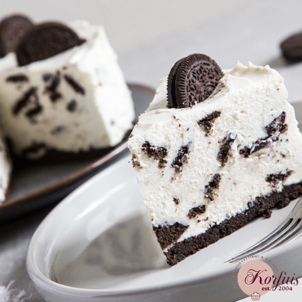 Μπισκότο Κακάο Βανίλια OLYMPIC FOODS 5,5kg