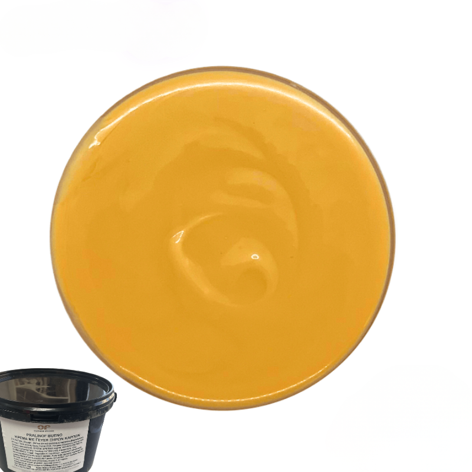 Πραλίνα Ξηρών Καρπών Pralinof Bueno OLYMPIC FOODS 5kg