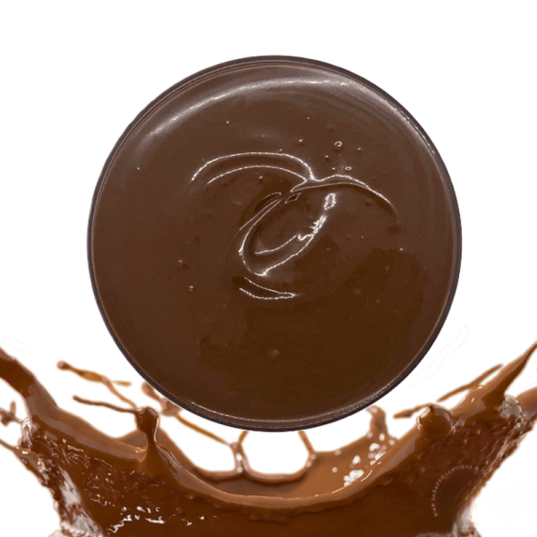 Πραλίνα Φουντούκι Πικρή Σοκολάτα Maestro Bitter OLYMPIC FOODS 10kg