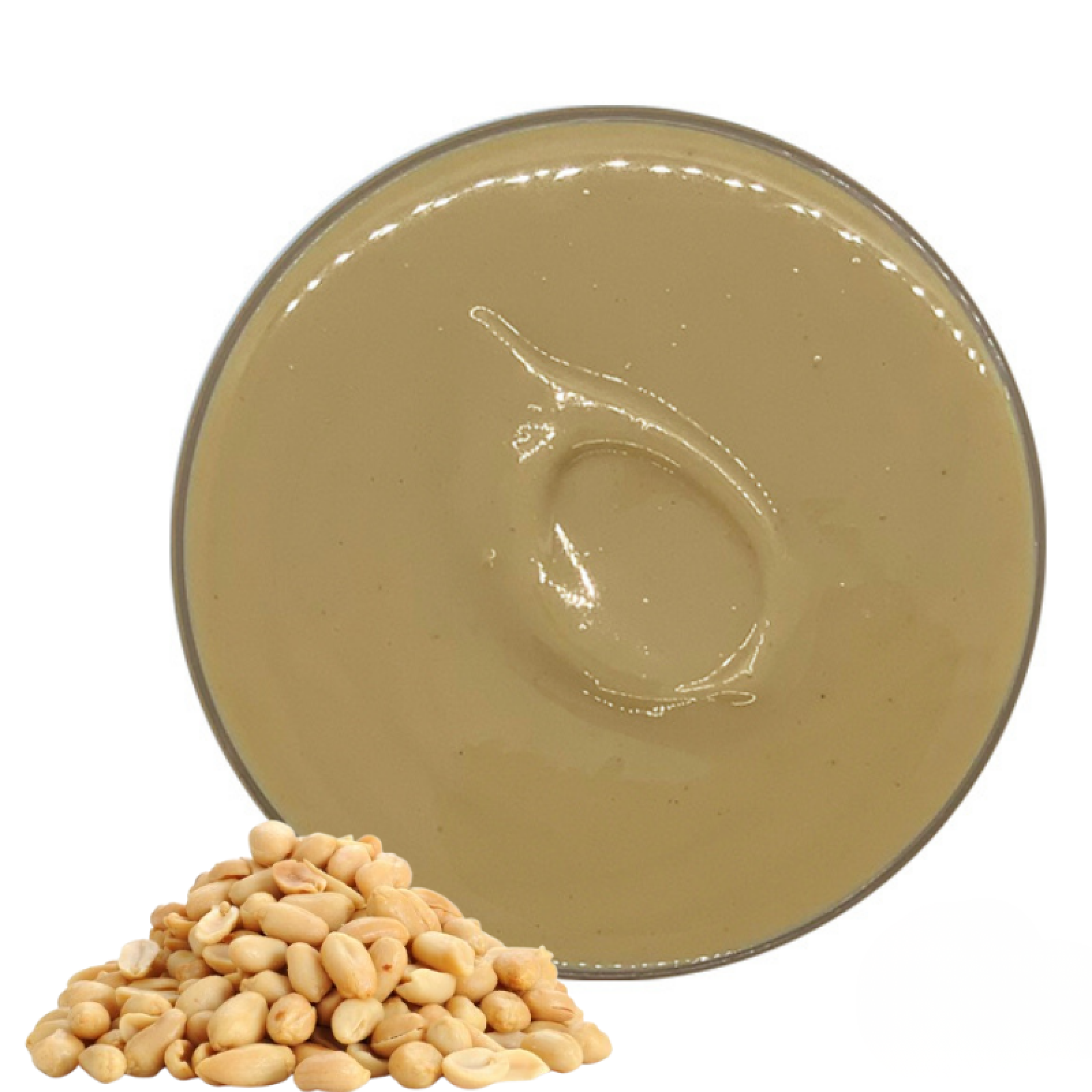 Πραλίνα Φυστίκι Maestro Peanut Butter OLYMPIC FOODS 3kg