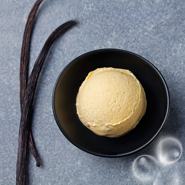 Γεύση Παγωτού Βανίλια Vaniglia 92 c.n. Stella OLYMPIC FOODS 6kg