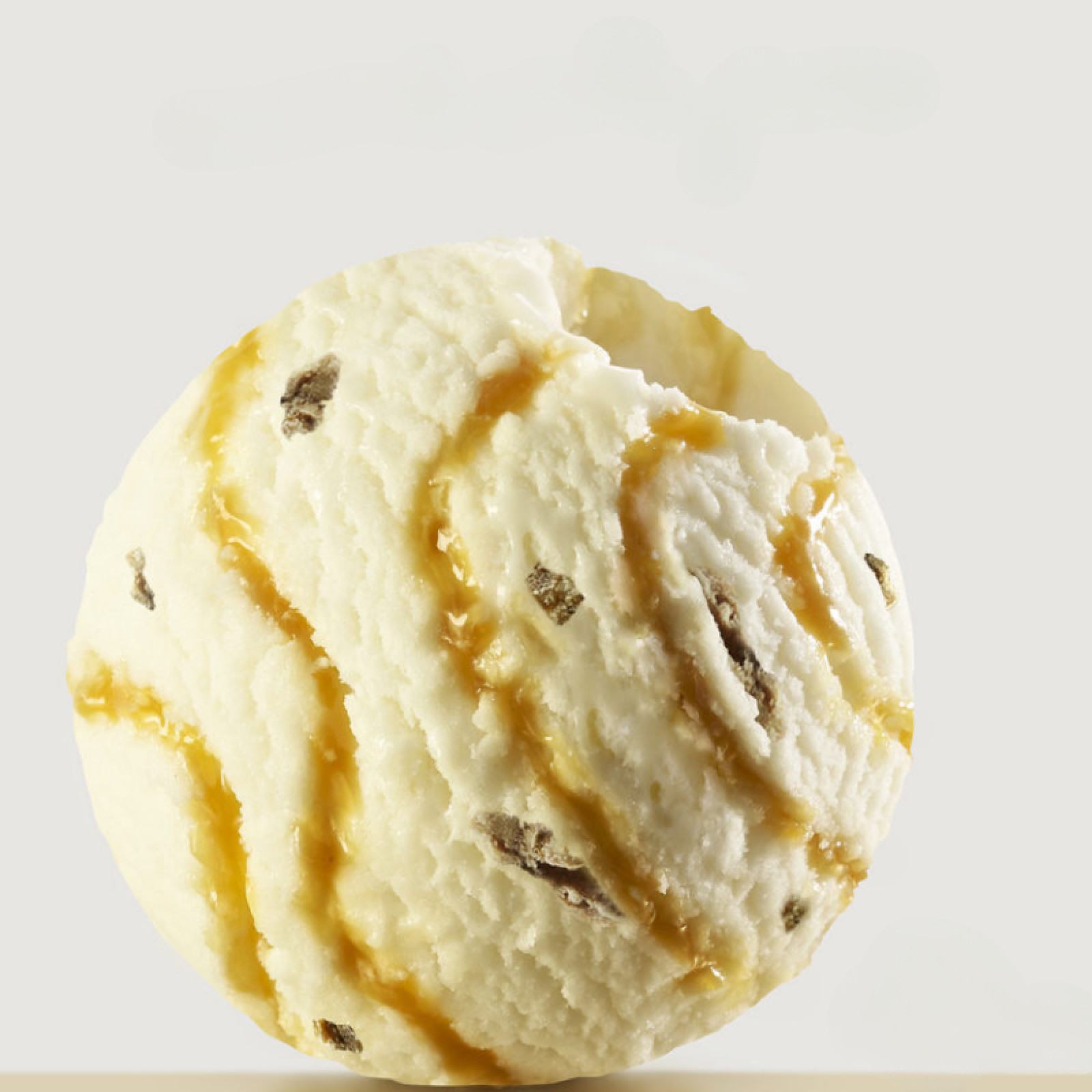 Γεύση Παγωτού Καραμέλα Caramel Stella OLYMPIC FOODS 6kg