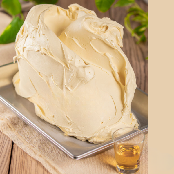 Γεύση Παγωτού Zabagione Florio Stella OLYMPIC FOODS 6kg