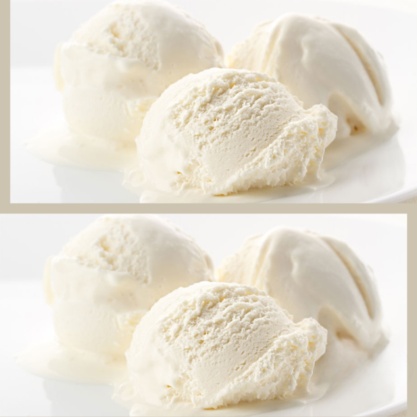 Βάση Παγωτού Ζεστής Μεθόδου Base Latte 50s Digusto OLYMPIC FOODS 2kg