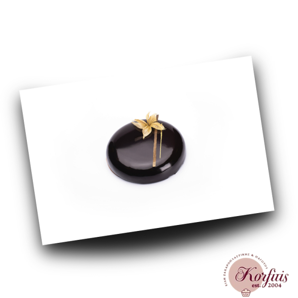 Γκλασάζ ζεστό σοκολάτα OLYMPIC FOODS 6kg