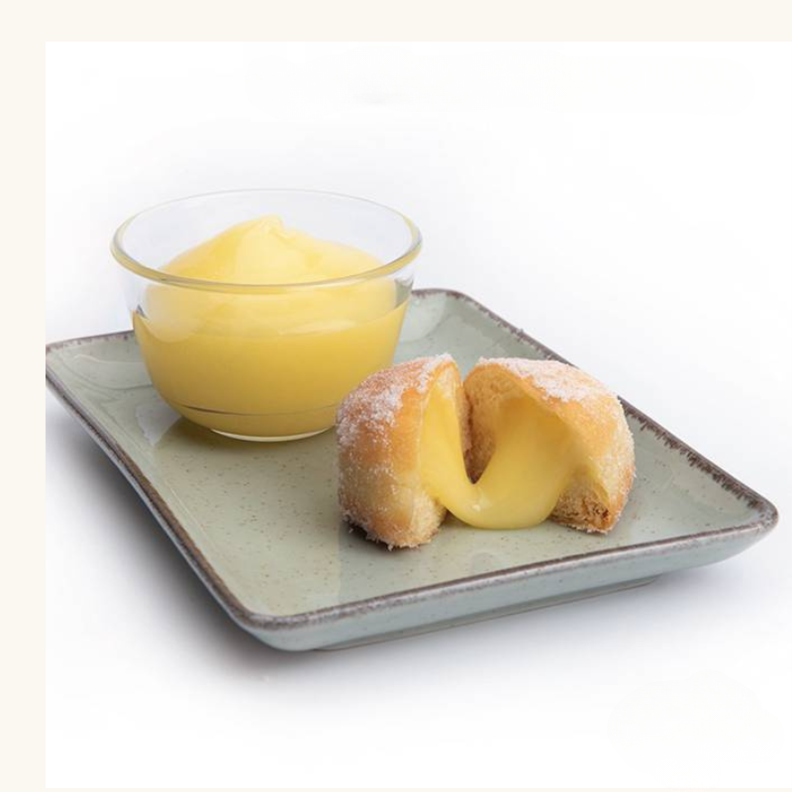 Κρέμα βανίλια OLYMPIC FOODS 12kg