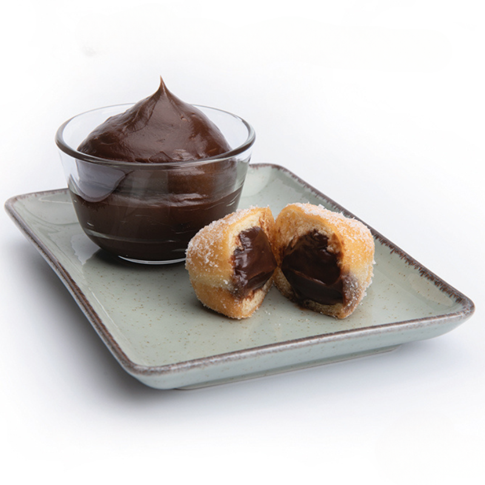 Κρέμα Σοκολάτα Bavarian OLYMPIC FOODS 12kg