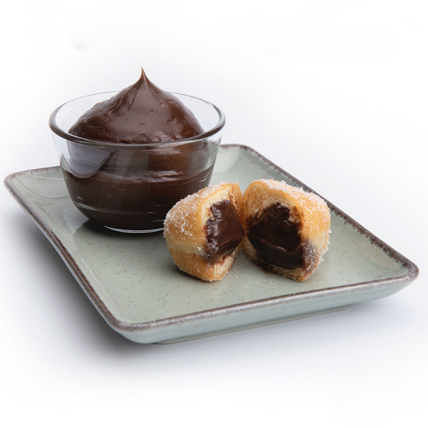 Κρέμα Σοκολάτα Bavarian OLYMPIC FOODS 12kg