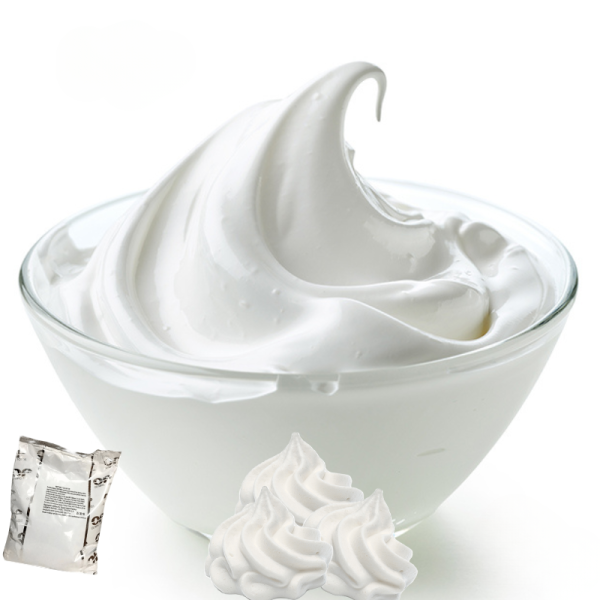 Μίγμα για Κιγιέ & Μπεζέδες Blanc Art OLYMPIC FOODS 2kg