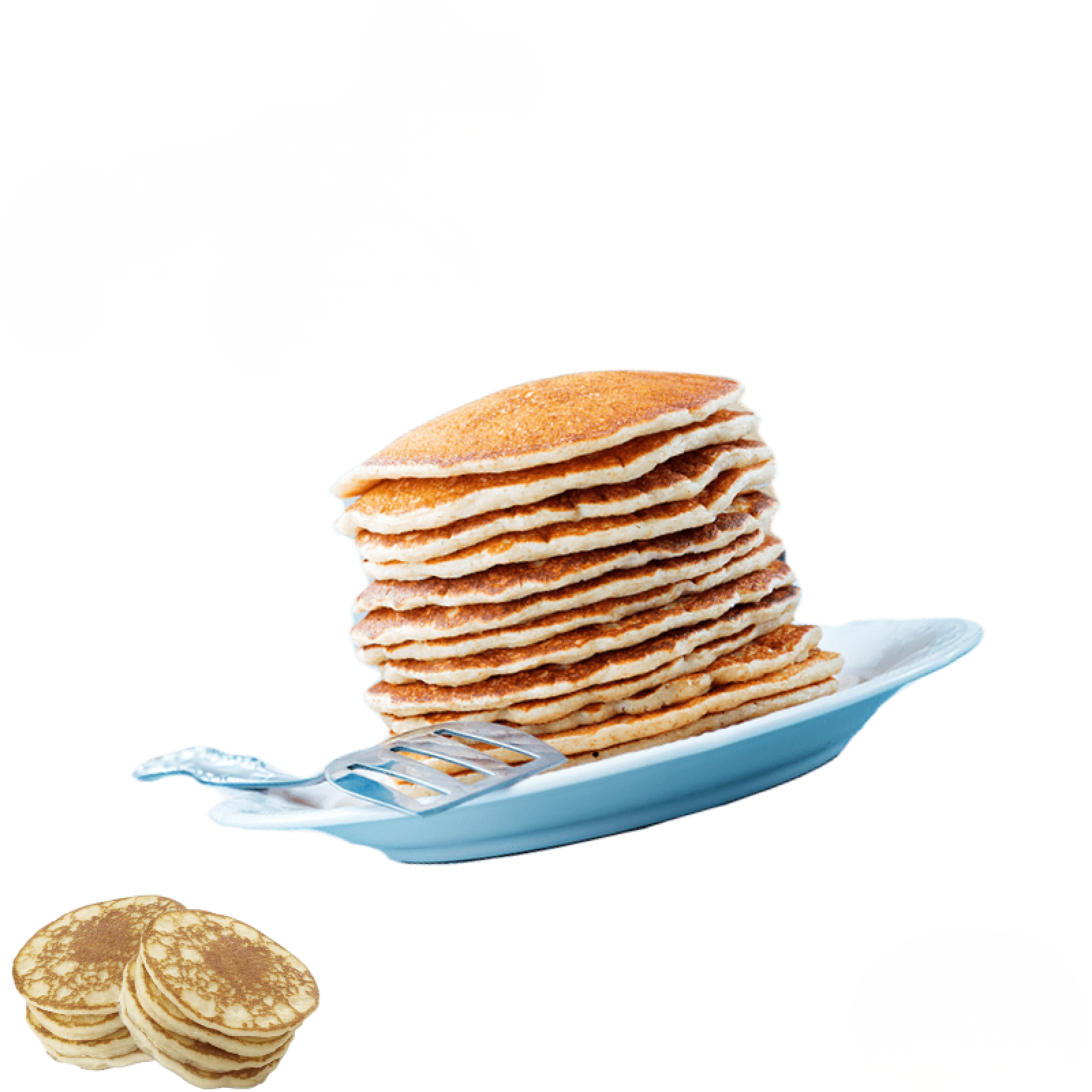 Μίγμα για Πανκέικ Pancake Mix OLYMPIC FOODS 2kg