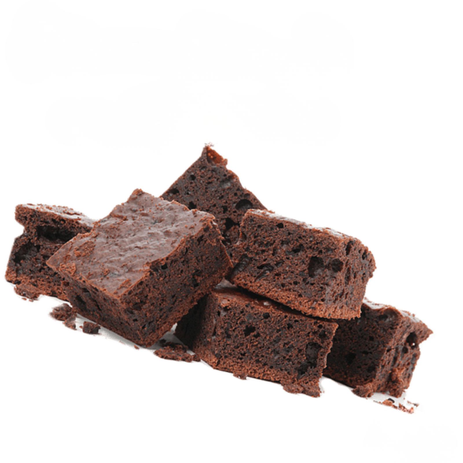 Μίγμα Μπράουνις Σουφλέ Σοκολάτας Brownies Soufle Mix OLYMPIC FOODS 15kg