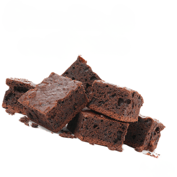 Μίγμα Μπράουνις Σουφλέ Σοκολάτας Brownies Soufle Mix OLYMPIC FOODS 15kg