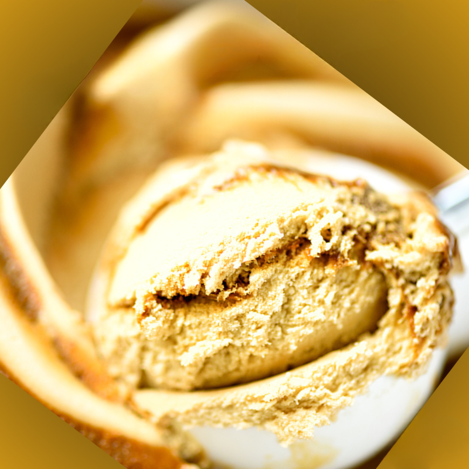 Γεύση Παγωτού Φυστικοβούτυρο Peanut Butter Di Gusto OLYMPIC FOODS 3kg