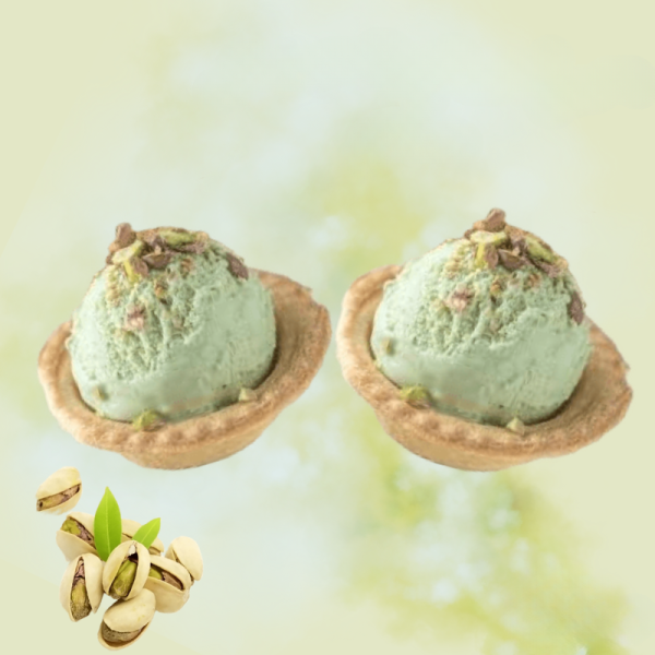 Γεύση Παγωτού Φυστίκι Pistacchio Fino Di Gusto OLYMIC FOODS 3kg