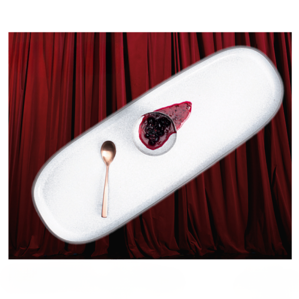 Ρίπλα Φρούτα του Δάσους Tuttobosco Di Gusto OLYMPIC FOODS 3kg