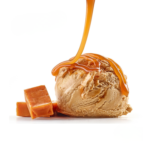 Σιρόπι Καραμέλα Γάλακτος Di Gusto OLYMPIC FOODS 1,1kg