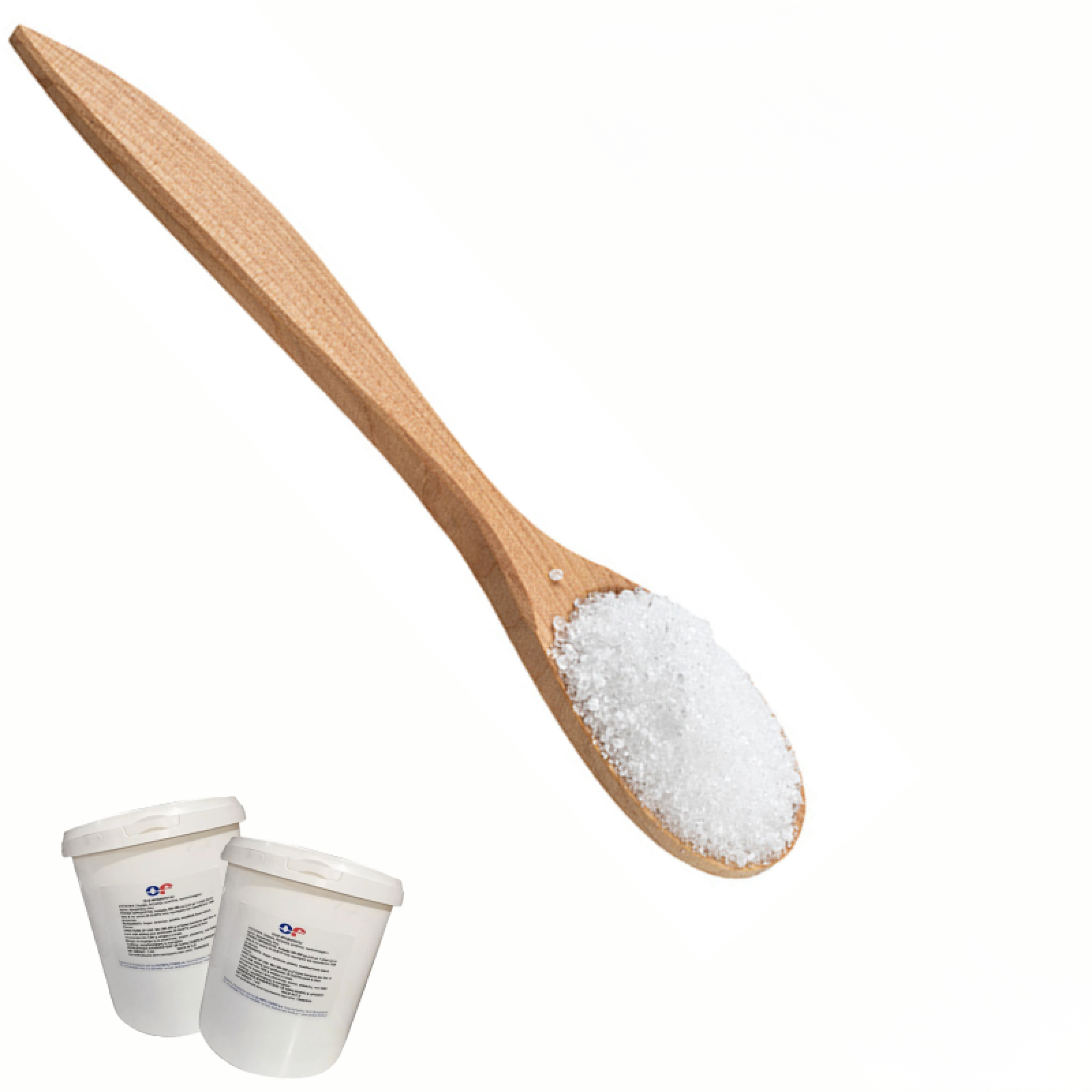 Βάση Μπαβαρουάζ Ζελέ σε Σκόνη OLYMPIC FOODS 7kg