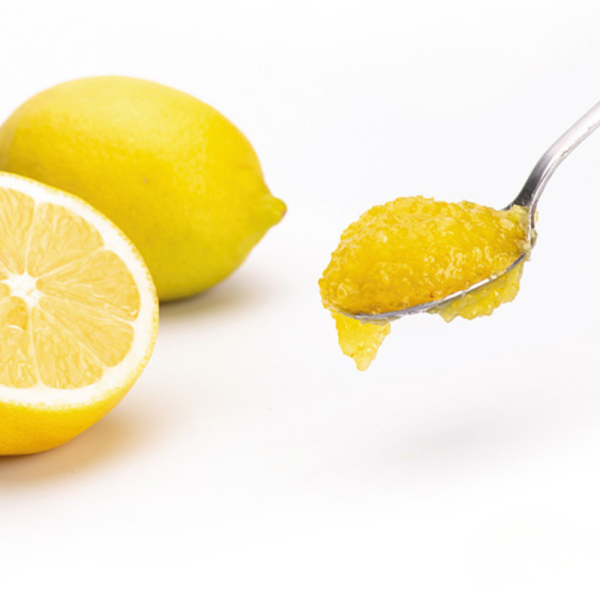 Πάστα Λεμόνι (συμπηκνωμένο ξύσμα) Lemon Concentrante OLYMPIC FOODS 6kg