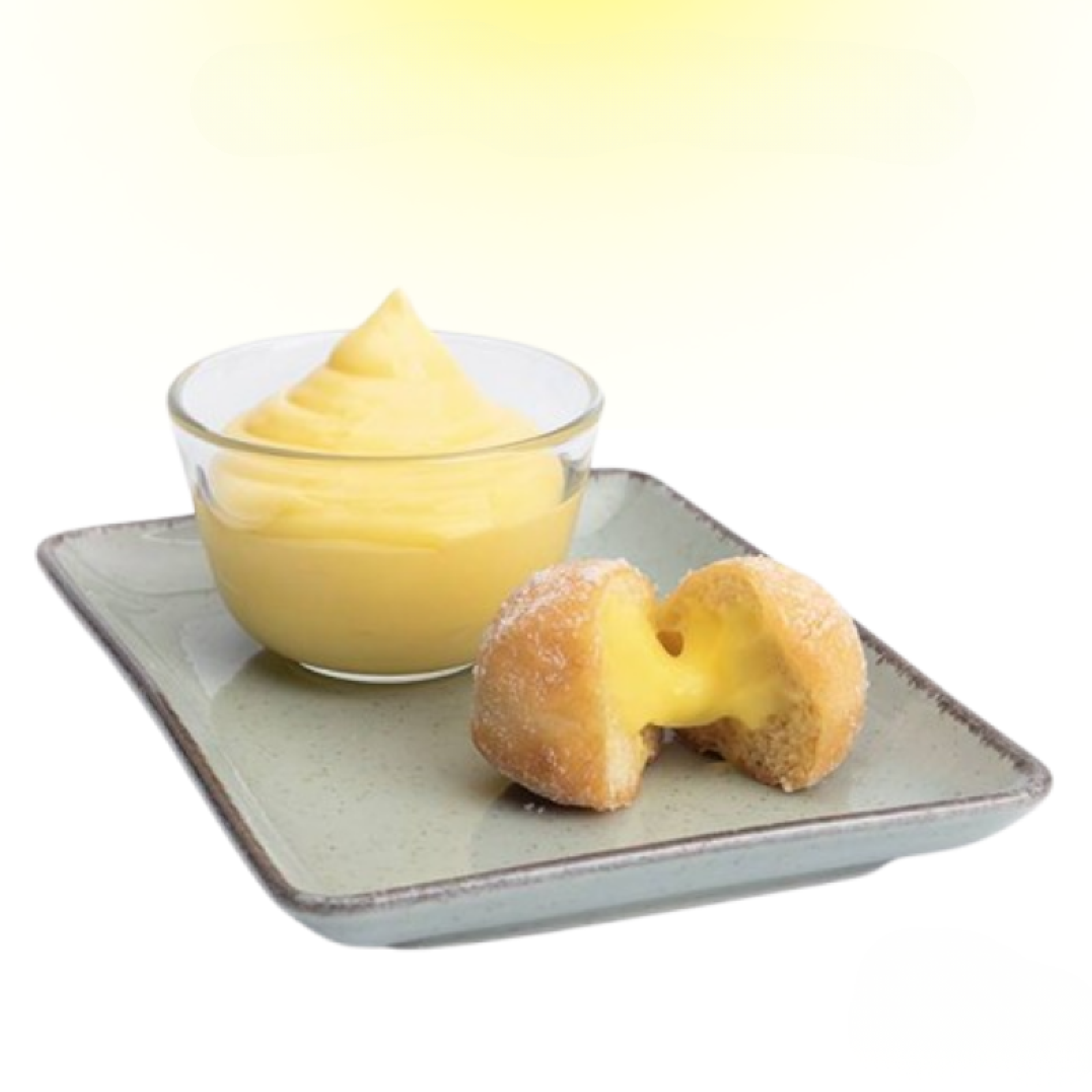 Κρέμα Λεμόνι Bavarian OLYMPIC FOODS 12kg