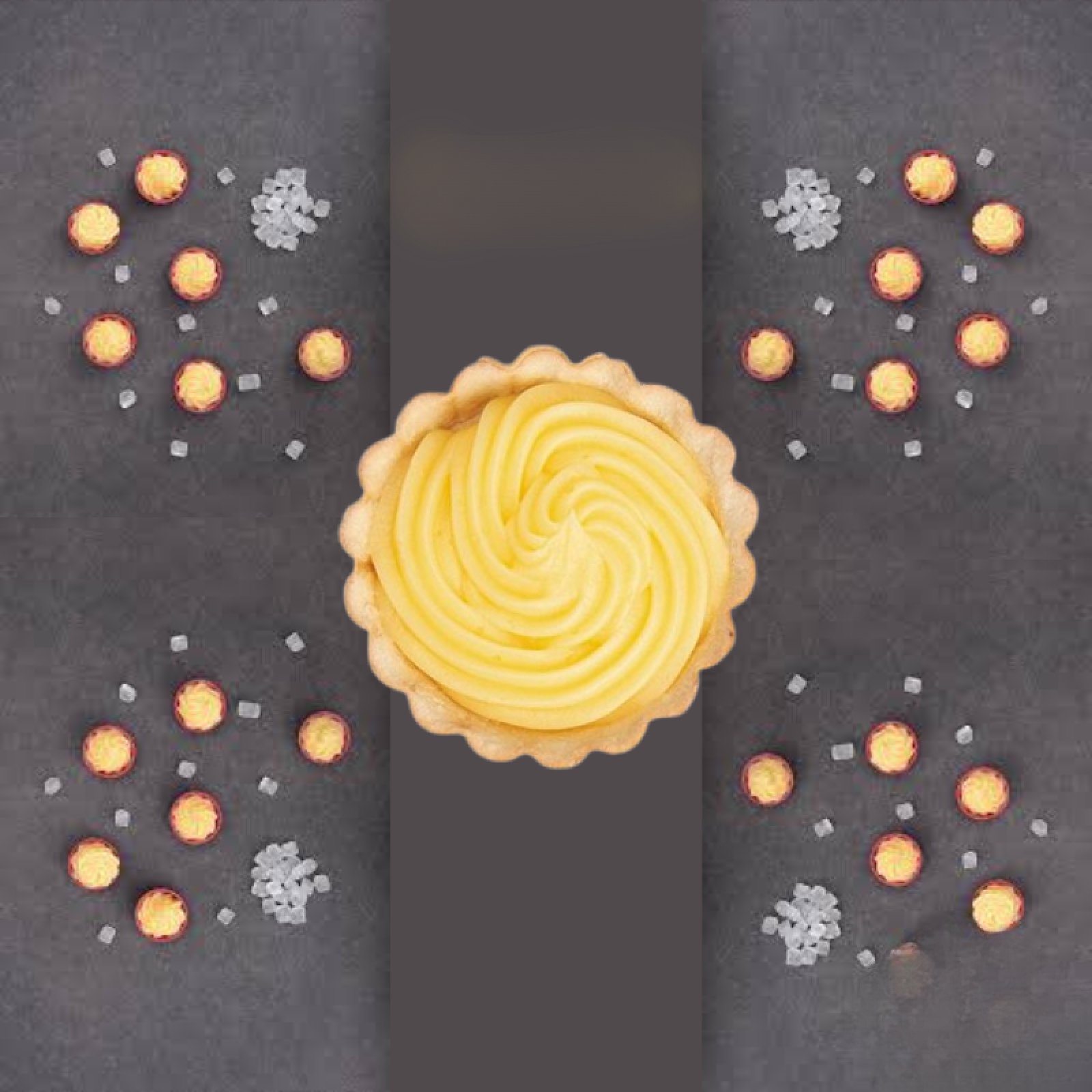 Κρέμα Ζεστή La Reine OLYMPIC FOODS 10kg