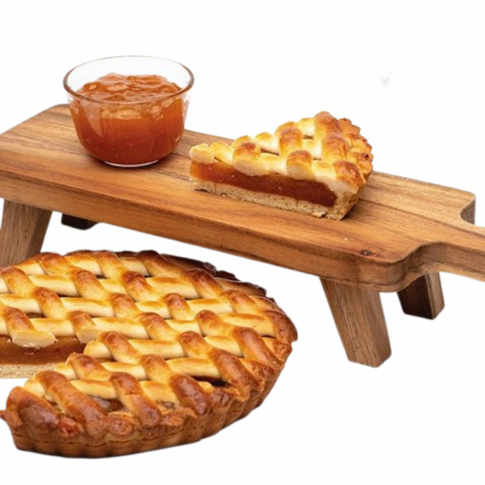 Μαρμελάδα Βερίκοκο Of (ψησίματος) OLYMPIC FOODS 12kg