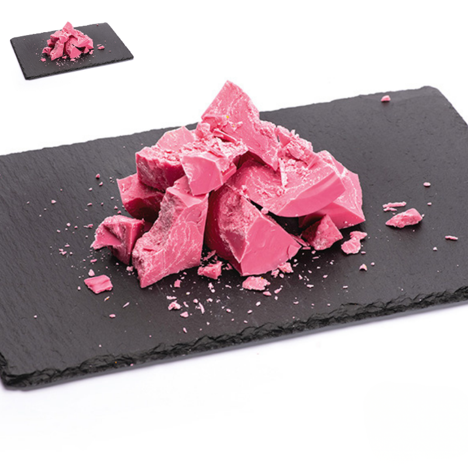 Απομίμηση Σοκολάτα Φράουλα OLYMPIC FOODS 3kg