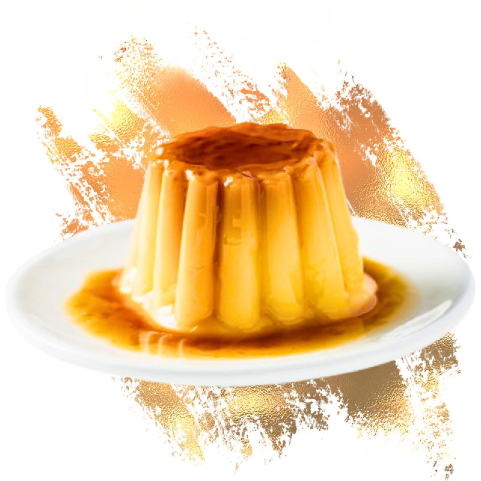 Μίγμα Κρέμα Καραμελέ Creme Caramel OLYMPIC FOODS 2kg